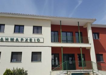 Oρίστηκαν οι αντιδήμαρχοι του Δήμου Πωγωνίου