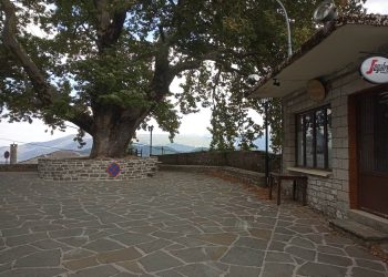 Πολιτιστικός Σύλλογος Ελάτης Ζαγορίου: Αναγκαιότητα η επαναλειτουργία των καφενείων του χωριού