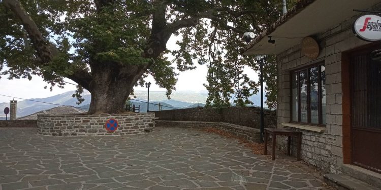 Πολιτιστικός Σύλλογος Ελάτης Ζαγορίου: Αναγκαιότητα η επαναλειτουργία των καφενείων του χωριού