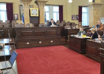 Εγκρίθηκε από την Οικονομική Επιτροπή ο προϋπολογισμός για το 2023