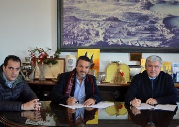 Ανακύκλωση μεταχειρισμένων ειδών ένδυσης-υπόδησης στο Δήμο Πρέβεζας