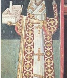 Οικουμενικός Πατριάρχης Ιερεμίας Α΄: Ένας Άγιος από τη Ζίτσα