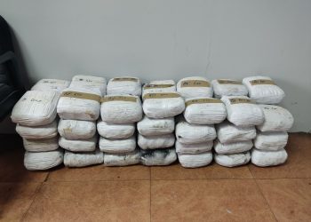 30 κιλά ακατέργαστης κάνναβης εντοπίστηκαν σε ειδικά διαμορφωμένες κρύπτες αυτοκινήτου σε περιοχή των Ιωαννίνων