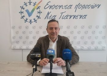 Απών ο δήμος Ιωαννιτών από τη διαβούλευση για την Παμβώτιδα