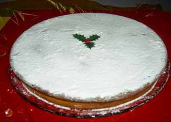 Αδελφότητα Σαρακατσαναίων Ηπείρου: Κοπή πίτας