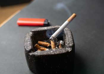 9.102 έλεγχοι πραγματοποιήθηκαν από την Ελληνική Αστυνομία για την εφαρμογή της αντικαπνιστικής νομοθεσίας