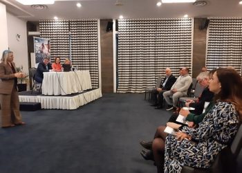 Η Κρήτη «αγκάλιασε» την εκδήλωση της Περιφέρειας Ηπείρου για την προβολή του σχολικού και χειμερινού τουρισμού