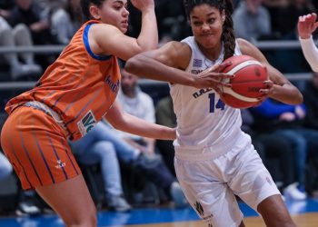 ΠΑΣ WBC – ΔΑΦΝΗ ΑΓΙΟΥ ΔΗΜΗΤΡΙΟΥ