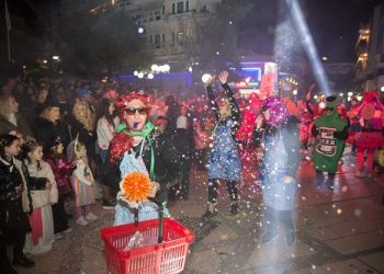 «Αρτινό Καρναβάλι 2023»: η Άρτα ζει τις καλύτερές της, Απόκριες