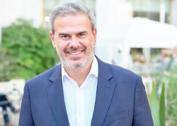 Σύσκεψη του Γ.Γ. του ΕΟΤ Δημήτρη Φραγκάκη για τον τουρισμό στα Ιωάννινα