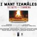 I Want Tzamales – Ταξιδεύω στα Γιάννενα