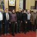 Ο Δημήτρης Παπαγεωργίου αναδείχθηκε νέος δήμαρχος Ιωαννίνων