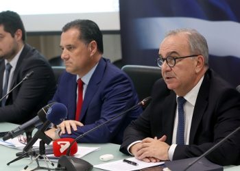 Νέες κατηγορίες στο “Καλάθι Του Νοικοκυριού” και πρόστιμα σε αλυσίδες σούπερ μάρκετ