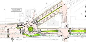 Και δεύτερο Κυκλικό Κόμβο θα αποκτήσει η Άρτα