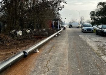 Τέλος στην ενεργειακή απομόνωση της Ηπείρου