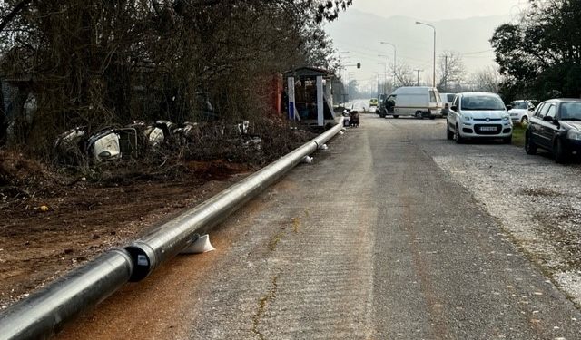 Τέλος στην ενεργειακή απομόνωση της Ηπείρου
