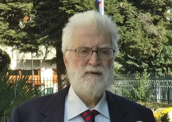 Το τελευταίο αντίο στο Μωυσή Ελισάφ – Μηνύματα για το θάνατο του Δημάρχου