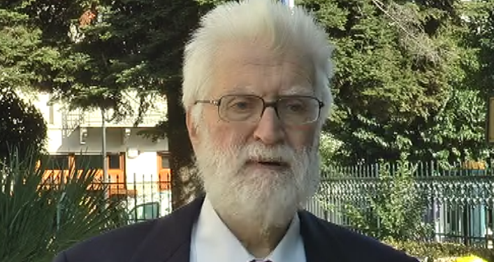 Το τελευταίο αντίο στο Μωυσή Ελισάφ – Μηνύματα για το θάνατο του Δημάρχου