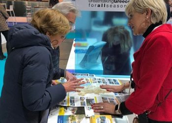 Η «Ήπειρος των 4 εποχών» προσελκύει το ενδιαφέρον των Βέλγων τουριστών