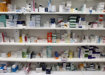 Συγκέντρωση υγειονομικού υλικού για τους σεισμοπαθείς