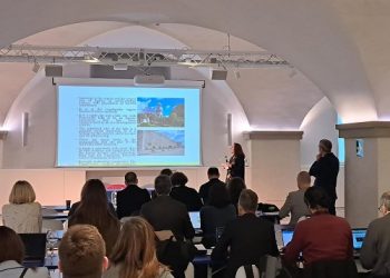 Στο επίκεντρο Διεθνών Περιβαλλοντικών Πρωτοβουλιών ο Δήμος Ιωαννιτών