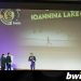 Βραβεύτηκε στα Gazzetta Awards 2022 by bwin το Ioannina Lake Run