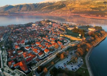 Τουριστική προβολή των Ιωαννίνων στο Ισραήλ