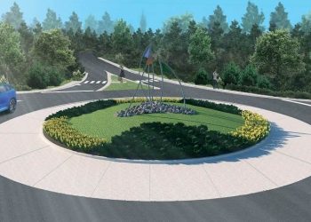 Σε τροχιά κατασκευής άλλοι δύο κυκλικοί κόμβοι