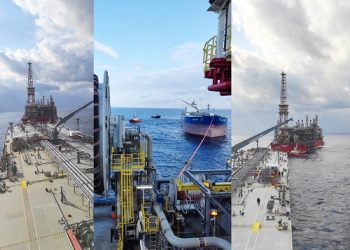 Από την Energean η πρώτη εξαγωγή πετρελαίου στην ιστορία του Ισραήλ