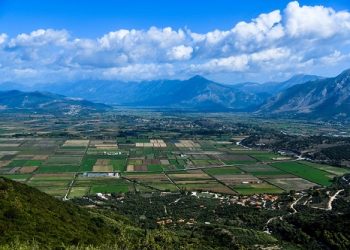 Έγκριση έργου 2,2 εκ. € από τον Δήμο Πάργας για τον ΤΟΕΒ Αχέροντα