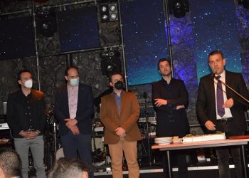 Πρωτοχρονιάτικη Πίτα 2023 “Ηπειρωτών Αστυνομικών