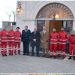 Κοπή Πρωτοχρονιάτικης Πίτας Π.Τ. Ιωαννίνων Ελληνικού Ερυθρού Σταυρού
