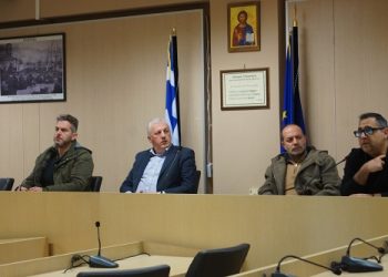 Ημερίδα ενημέρωσης – διαβούλευσης για το σχεδιασμό του προγράμματος “Leader” στο Δήμο Ζίτσας