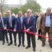Εγκαινιάστηκε του νέο κτιρίο του Κοινοτικού Κέντρου Ψυχικής Υγείας Παίδων και Εφήβων του ΠΓΝΙ