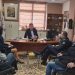 Ο Δήμαρχος Αρταίων με τον νέο Αστυνομικό Διευθυντή Άρτας: Θετικό κλίμα- κοινή συνεργασία για την αστυνόμευση και το κυκλοφοριακό πρόβλημα