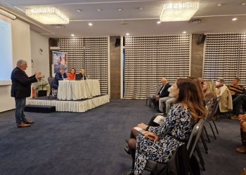 Μεγάλο ενδιαφέρον για σχολικό τουρισμό από την Κρήτη και όχι μόνο