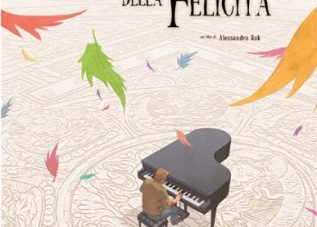 ΚΥΡΙΑΚΕΣ ΣΤΟ ΠΑΝΙ: «Η πόλη στον κινηματογράφο» – Κύκλος Β’