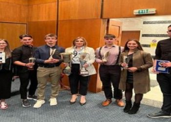 Πρωταθλητής και Πολυνίκης και για το 2022 ο Ν.Ο.Ι.