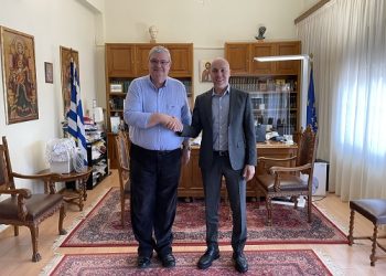 Αναβιώνει το δασικό χωριό «Κέδρος» στα Κεντρικά Τζουμέρκα