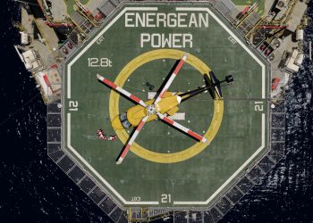 Energean: Αύξηση 20% στα βεβαιωμένα αποθέματα φυσικού αερίου