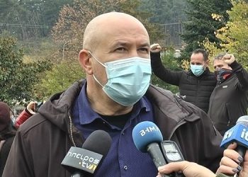 Ο Γ. Φλούδας εκ νέου εκπρόσωπος των εργαζομένων στο ΔΣ του ΠΓΝΙ