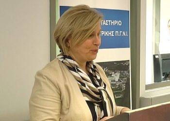 Το ΚΚΕ Ιωαννίνων για τα εγκαίνια του συστήματος Τομογραφίας PET-PC από την κ. Γκάγκα