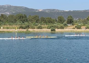 Δυναμική η παρουσία του Ν.Ο.Ι. στο 2ο αγώνα αξιολόγησης