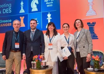 Συνένωση δυνάμεων για τον διεθνή συνεδριακό τουρισμό