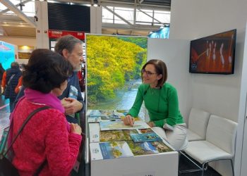 Στοχευμένες παρουσιάσεις του τουριστικού προϊόντος της Ηπείρου σε Γερμανία και Σερβία