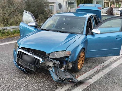 Συνελήφθησαν δύο άτομα, που μετέφεραν με αυτοκίνητο 32,5 κιλά ακατέργαστης κάνναβης