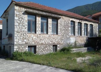 Υπογράφηκαν οι συμβάσεις για έργα στην Περίβλεπτο και την Καστρίτσα