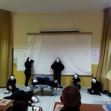 Εκδήλωση για την Έλλη Λαμπρίδη