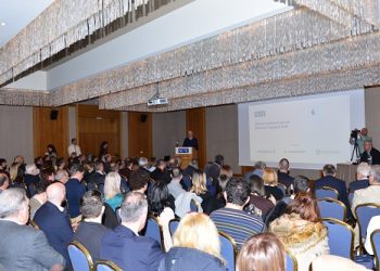 ΣΕΤΕ | Παρουσίαση των Σχεδίων Δράσης για την Περιφέρεια Hπείρου