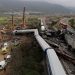 Τραγωδία στα Τέμπη με 36 νεκρούς και 66 τραυματίες – Τριήμερο εθνικό πένθος